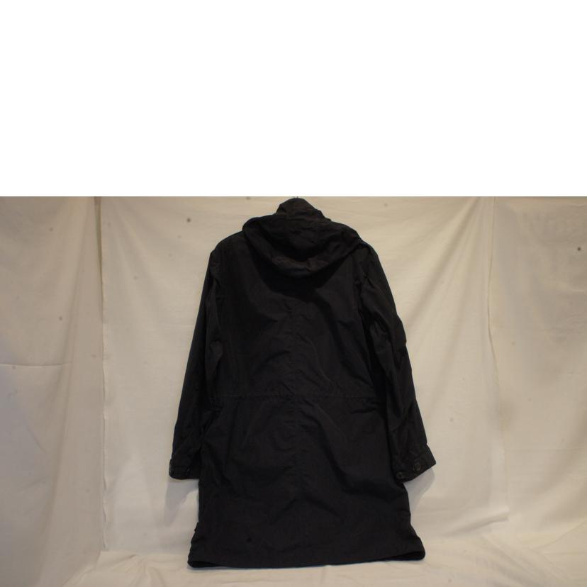 ＭＯＮＣＬＥＲ モンクレール/ＰＡＵＬナイロンコートネイビー//Aランク/92