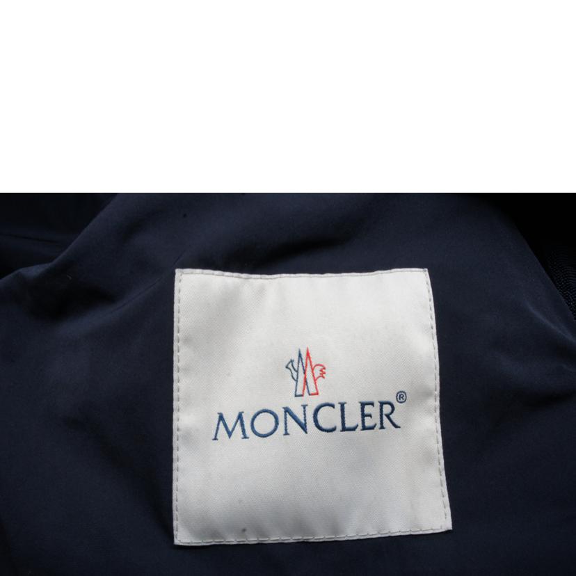 ＭＯＮＣＬＥＲ モンクレール/ＰＡＵＬナイロンコートネイビー//Aランク/92