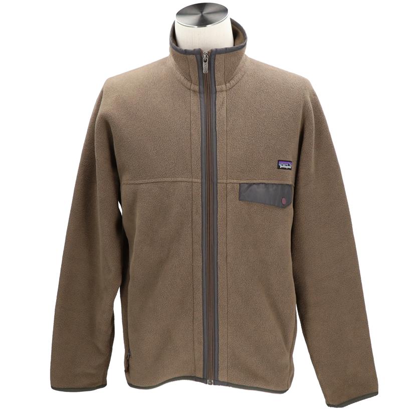 ｐａｔａｇｏｎｉａ パタゴニア/シンチラスナップＺＩＰ　ＪＫＴ/25395F7//Bランク/75