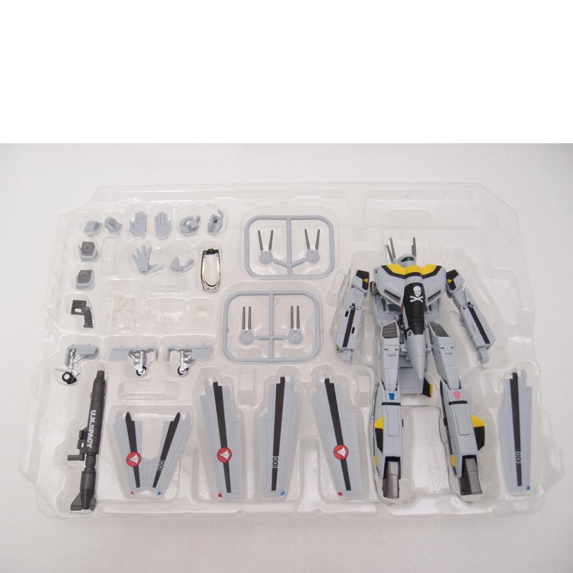 ＢＡＮＤＡＩ バンダイ/ＨＩ－ＭＥＴＡＬ　Ｒ　ＶＦ－１Ｓストライクバルキリー（ロイ・フォッカー・スペシャル）/超時空要塞マクロス//Aランク/69