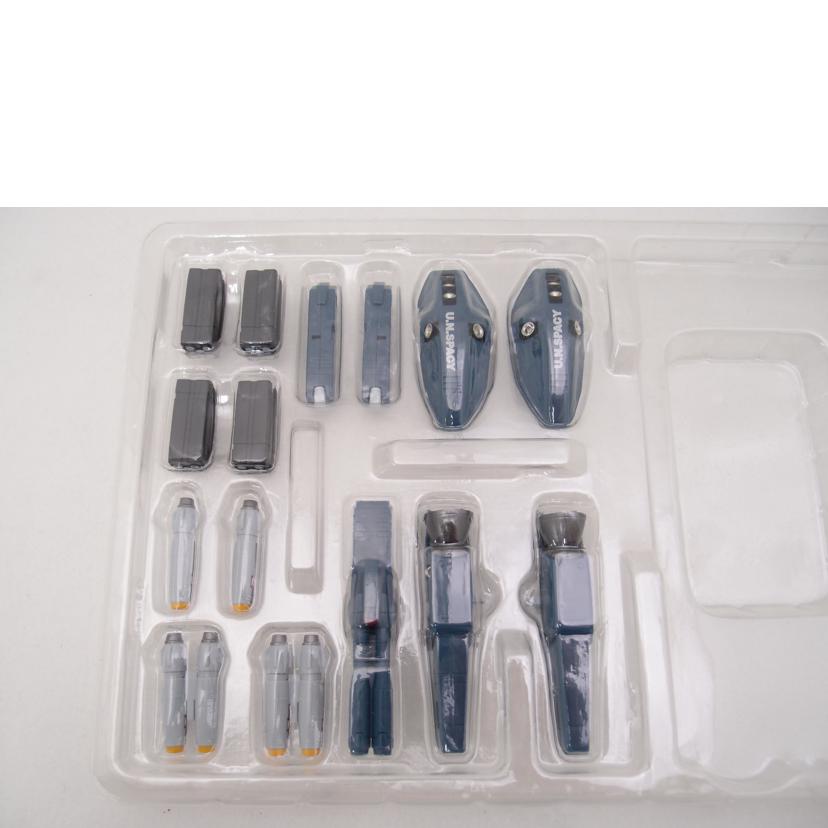 ＢＡＮＤＡＩ バンダイ/ＨＩ－ＭＥＴＡＬ　Ｒ　ＶＦ－１Ｓストライクバルキリー（ロイ・フォッカー・スペシャル）/超時空要塞マクロス//Aランク/69