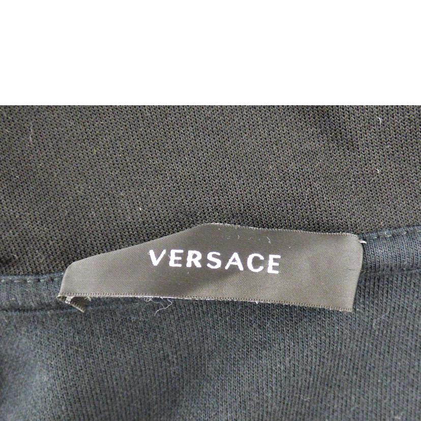 ＶＥＲＳＡＣＥ ヴェルサーチ/ブルゾン　Ｓサイズ/1002770 1A02035//04EF694A6A6B80/ABランク/64