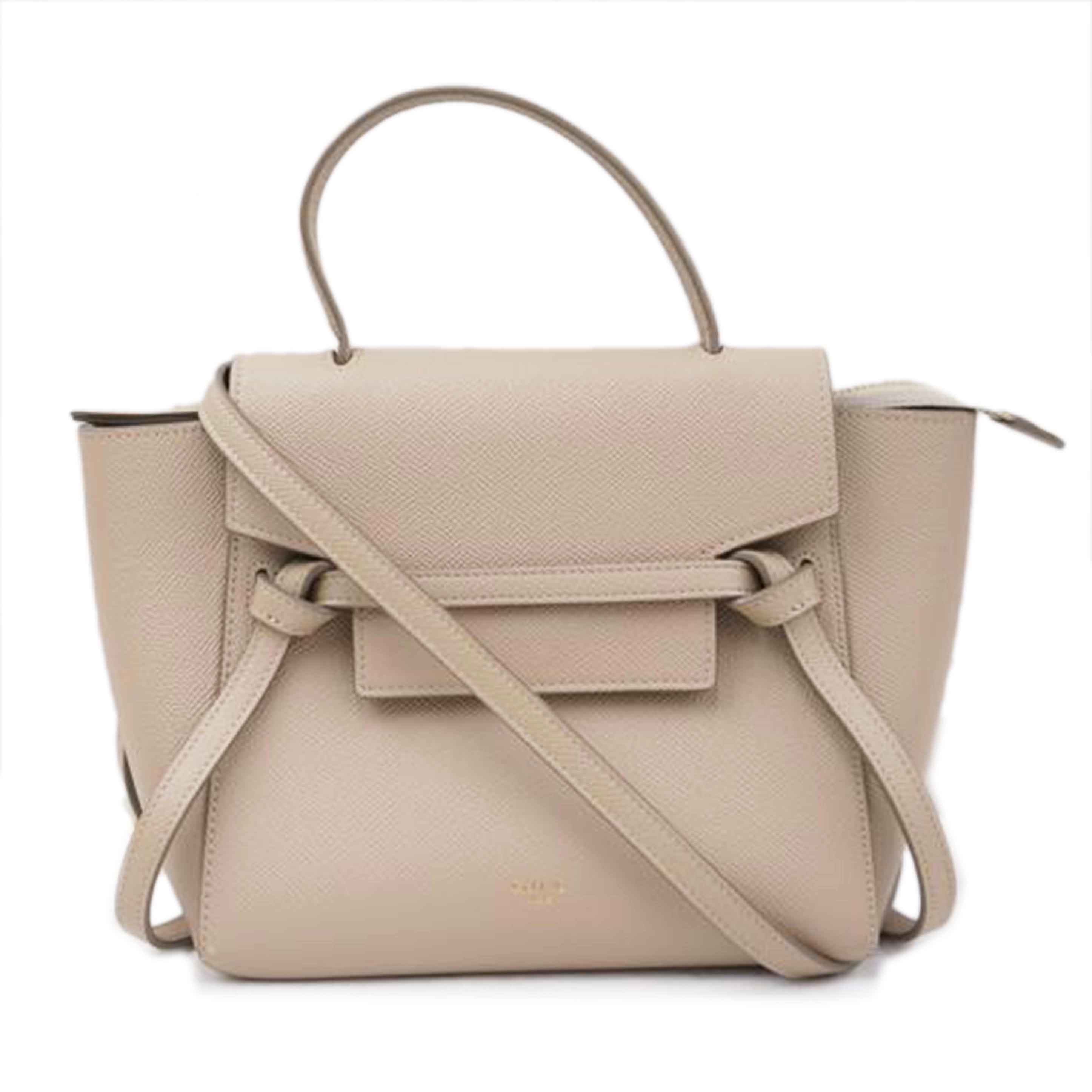 ＣＥＬＩＮＥ セリーヌ/ベルトバック//U-LM-0281/Aランク/67