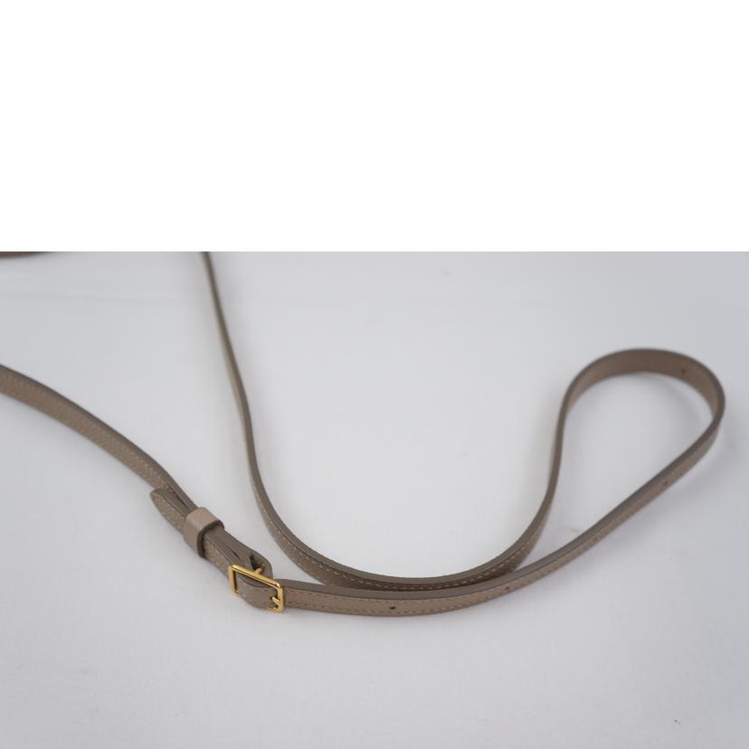 ＣＥＬＩＮＥ セリーヌ/ベルトバック//U-LM-0281/Aランク/67