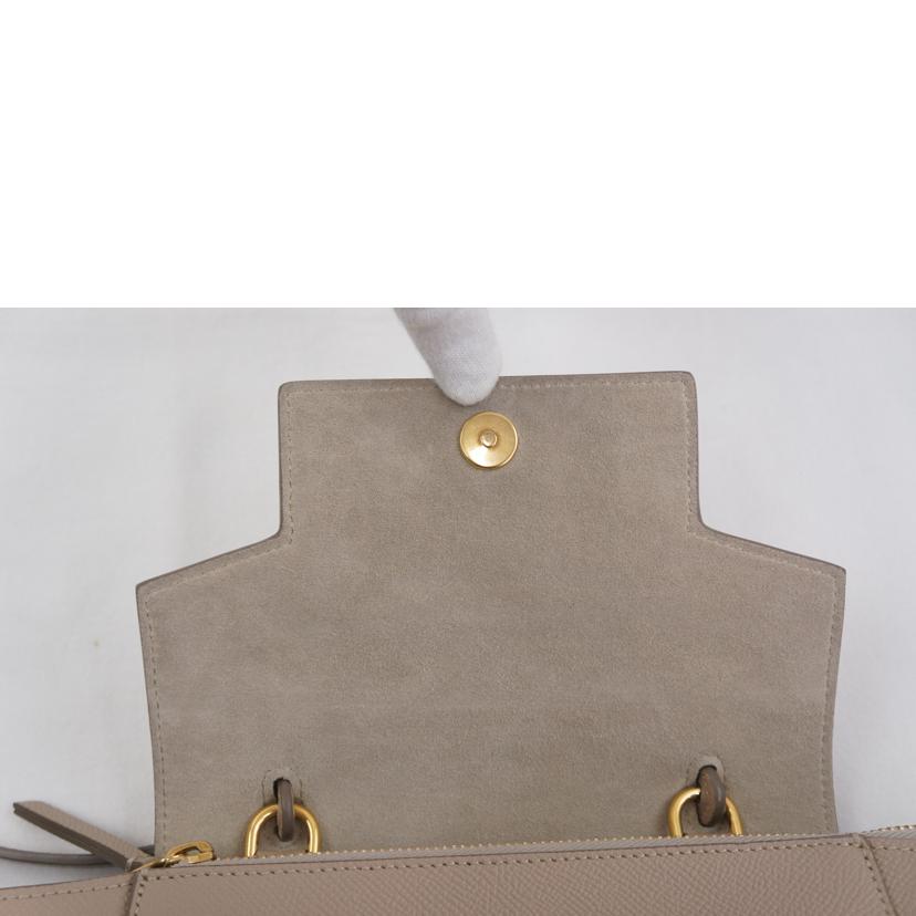 ＣＥＬＩＮＥ セリーヌ/ベルトバック//U-LM-0281/Aランク/67