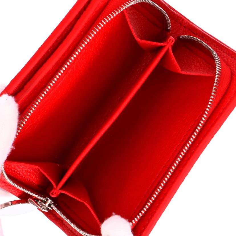 ＬＯＵＩＳ　ＶＵＩＴＴＯＮ ルイヴィトン/ポルトフォイユ・クレア／草間　彌生／アンプラント/M82103//RFID/SAランク/75