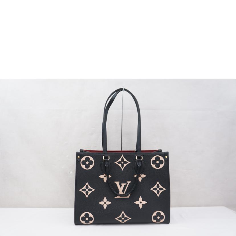 ＬＶ ルイヴィトン/オンザゴーＭＭ／アンプラント/M45495//IC/SAランク/67