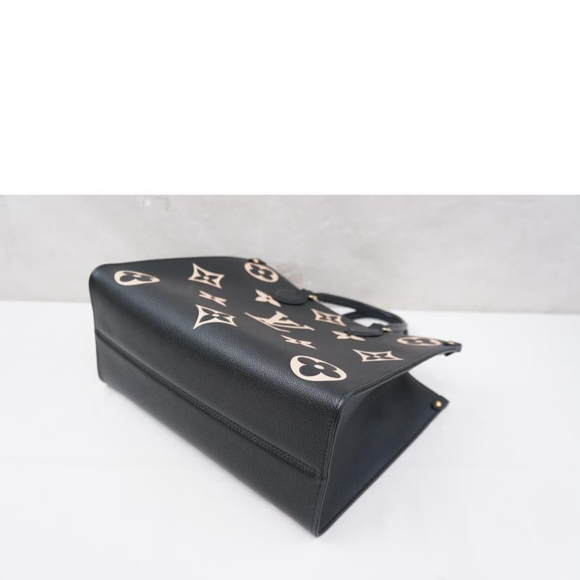 ＬＶ ルイヴィトン/オンザゴーＭＭ／アンプラント/M45495//IC/SAランク/67