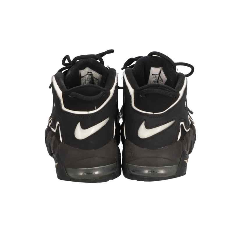 ｎｉｋｅ ナイキ/ａｉｒ　ｍｏｒｅ　ｕｐｔｅｍｐｏ/415082-002//Bランク/75