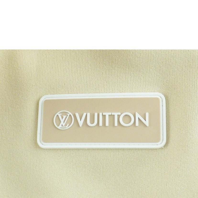 ＬＯＵＩＳ　ＶＵＩＴＴＯＮ ルイ・ヴィトン/レーサーストライプジップアップジャケット/1A9LT9//ｻｲｽﾞ表記XS/Bランク/64