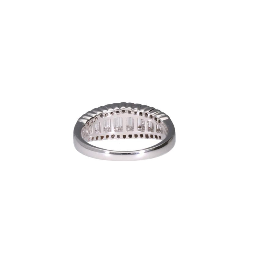 /　Ｋ１８ダイヤリング０．９０ｃｔ//Aランク/75