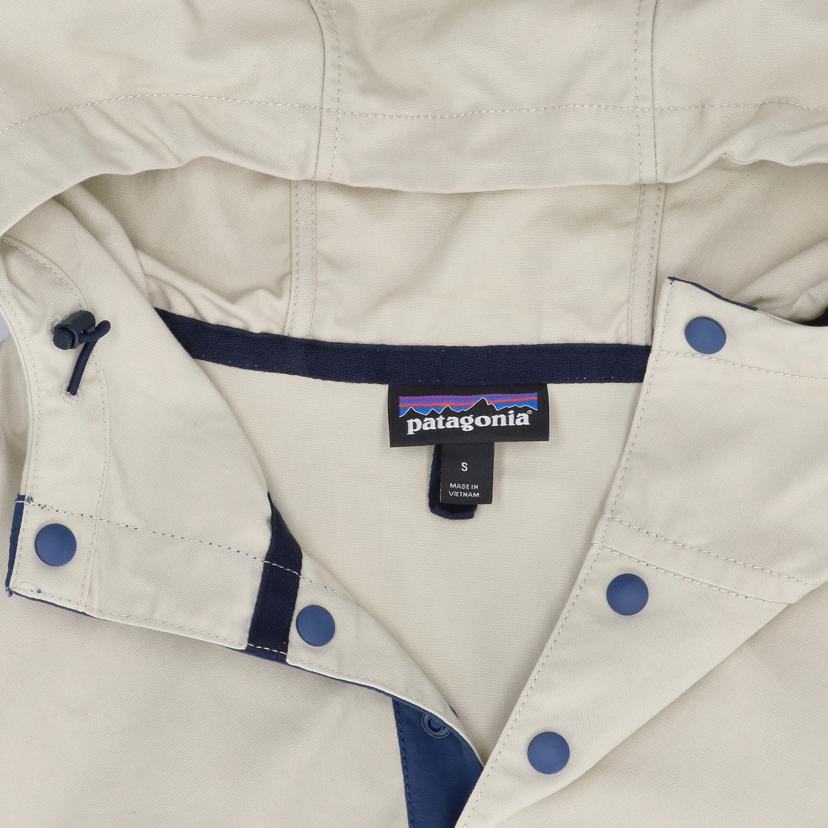 ｐａｔａｇｏｎｉａ パタゴニア/メープルグローブスナップＴ　　Ｏ，ＷＨＴ/25345//ABランク/75