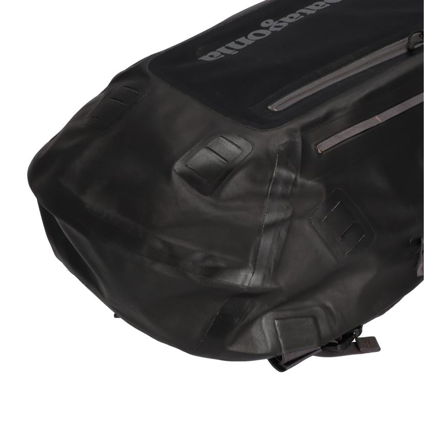 ｐａｔａｇｏｎｉａ パタゴニア/ｐａｔａｇｏｎｉａ　ストームスリングバック　ＢＬＫ　０９０９/49241FA16//Bランク/75