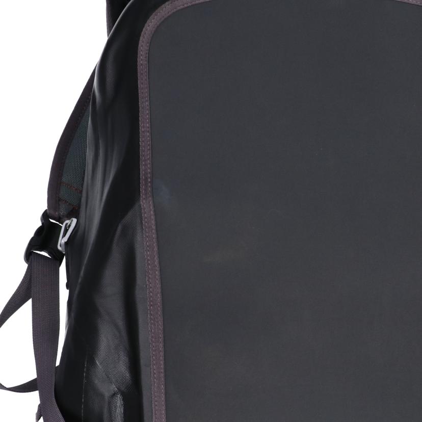 ｐａｔａｇｏｎｉａ パタゴニア/ｐａｔａｇｏｎｉａ　ストームスリングバック　ＢＬＫ　０９０９/49241FA16//Bランク/75