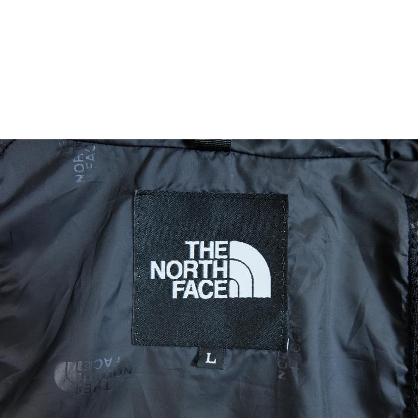 ＴＨＥ　ＮＯＲＴＨ　ＦＡＣＥ　 ノースフェイス/マウンテンライトデニムジャケット/NP12032//SAランク/71