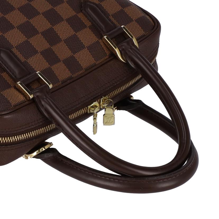 ＬＯＵＩＳ　ＶＵＩＴＴＯＮ LV/ブレラ／ダミエ／ショルダーストラップ欠品/N51150//VI0014/ABランク/75
