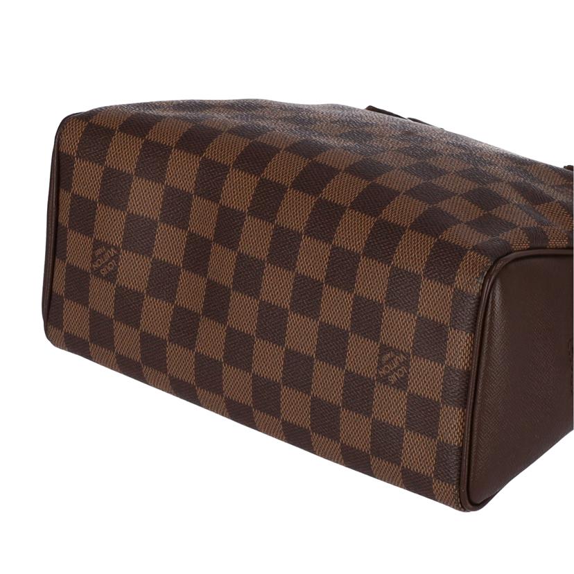 ＬＯＵＩＳ　ＶＵＩＴＴＯＮ LV/ブレラ／ダミエ／ショルダーストラップ欠品/N51150//VI0014/ABランク/75