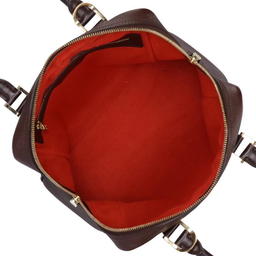 ＬＯＵＩＳ　ＶＵＩＴＴＯＮ LV/ブレラ／ダミエ／ショルダーストラップ欠品/N51150//VI0014/ABランク/75
