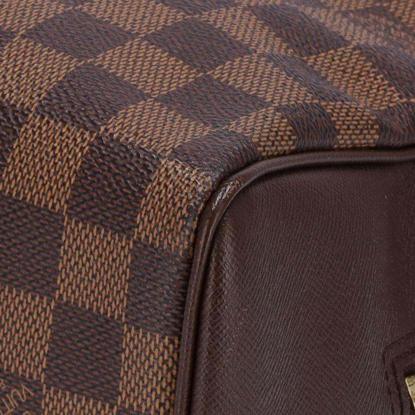 ＬＯＵＩＳ　ＶＵＩＴＴＯＮ LV/ブレラ／ダミエ／ショルダーストラップ欠品/N51150//VI0014/ABランク/75
