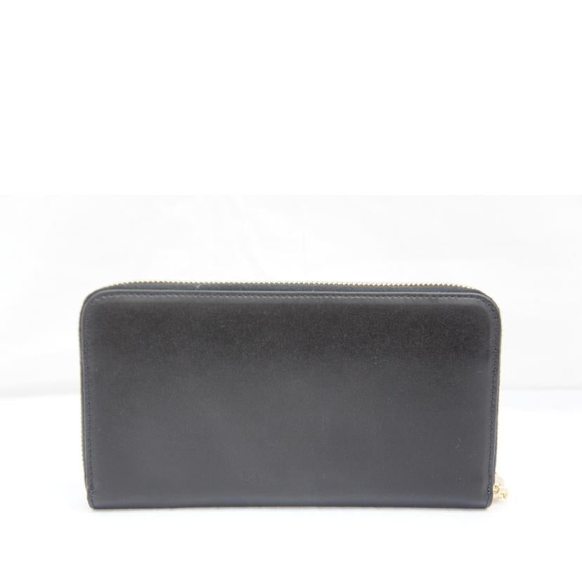 ＦＥＮＤＩ フェンディ/エフイズラウンドファスナー財布/8M0299//050*****/Aランク/05