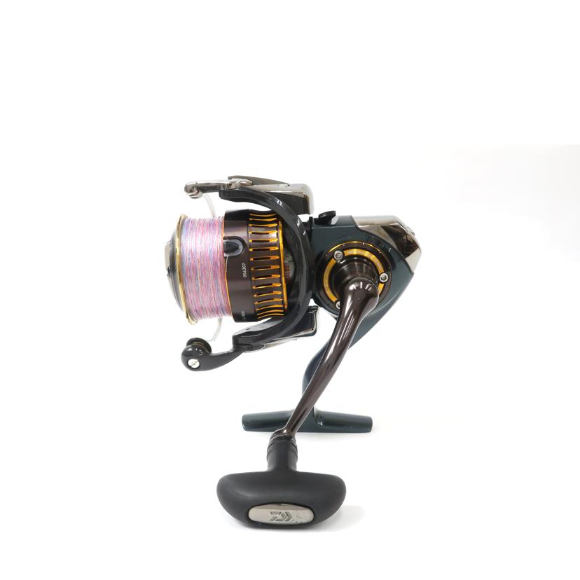 ＤＡＩＷＡ ダイワ/１６セルテート　ＣＥＲＴＡＴＥ　スピニングリール/2510PE-H//BCランク/65