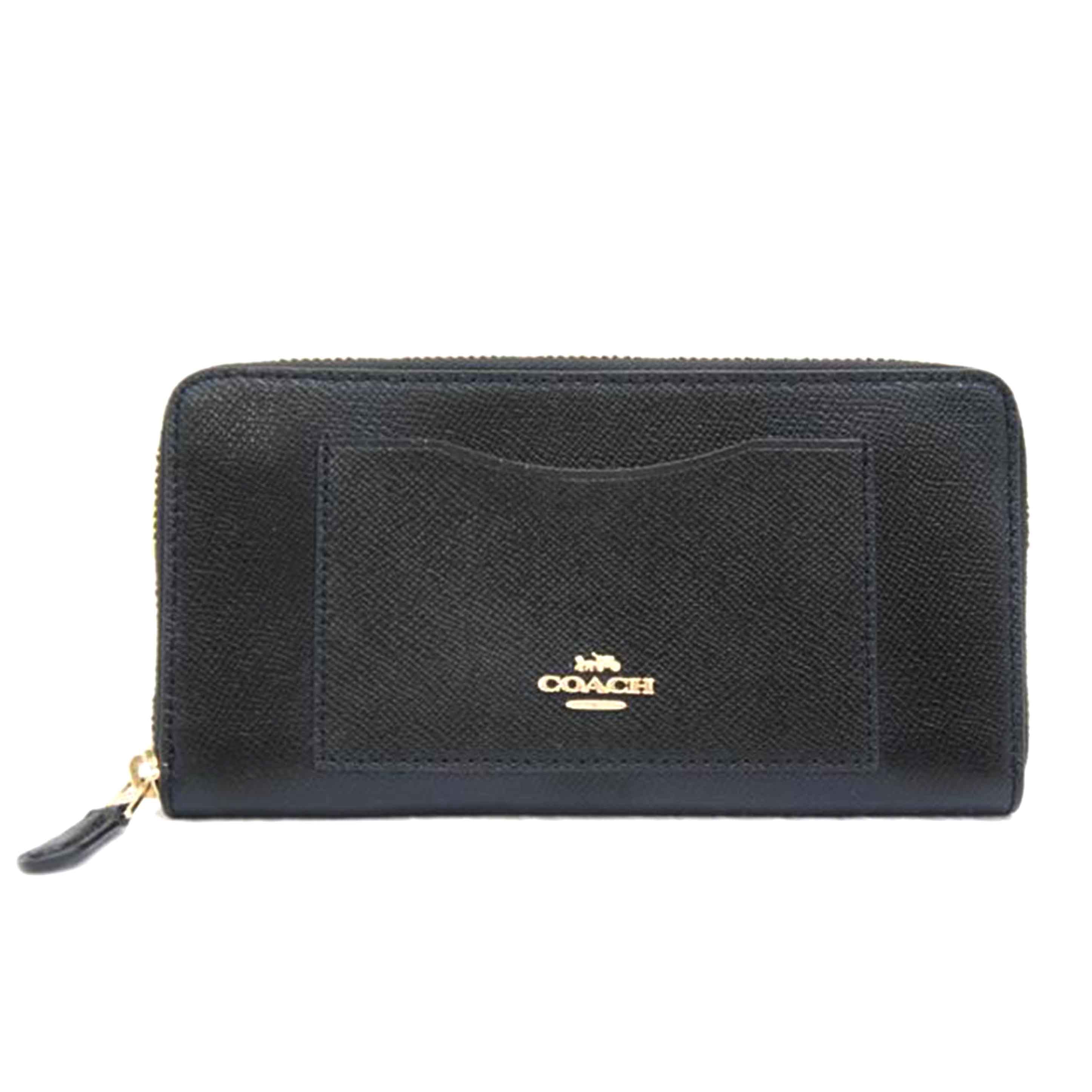 ＣＯＡＣＨ コーチ/ラウンドファスナー財布/F54007//M20**/ABランク/05