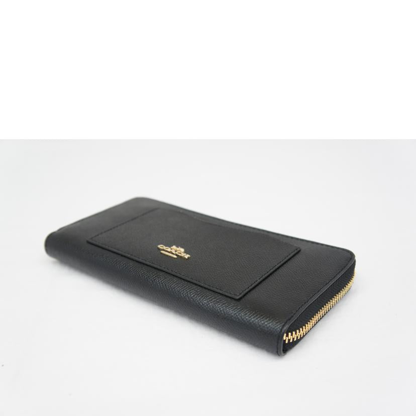 ＣＯＡＣＨ コーチ/ラウンドファスナー財布/F54007//M20**/ABランク/05