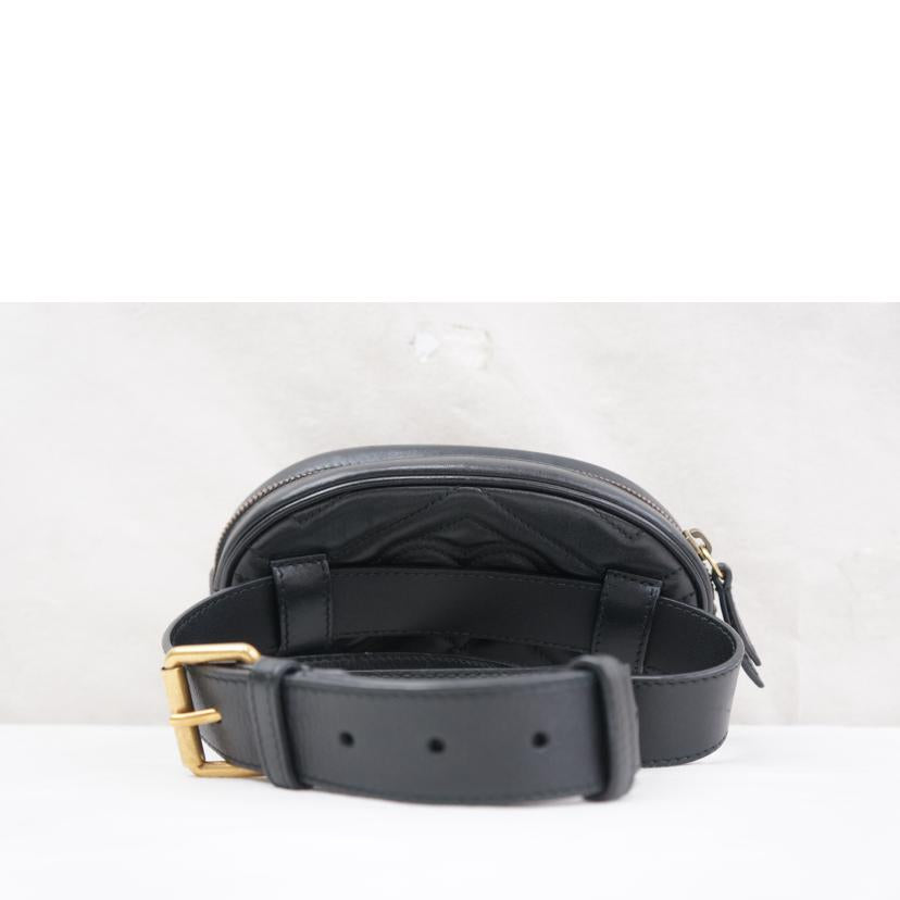 ＧＵＣＣＩ/ＧＧマーモンントウエストバック/476434//525040/ABランク/67