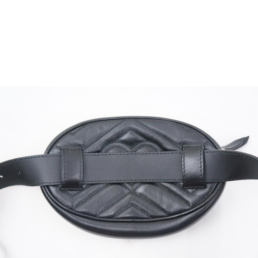 ＧＵＣＣＩ/ＧＧマーモンントウエストバック/476434//525040/ABランク/67