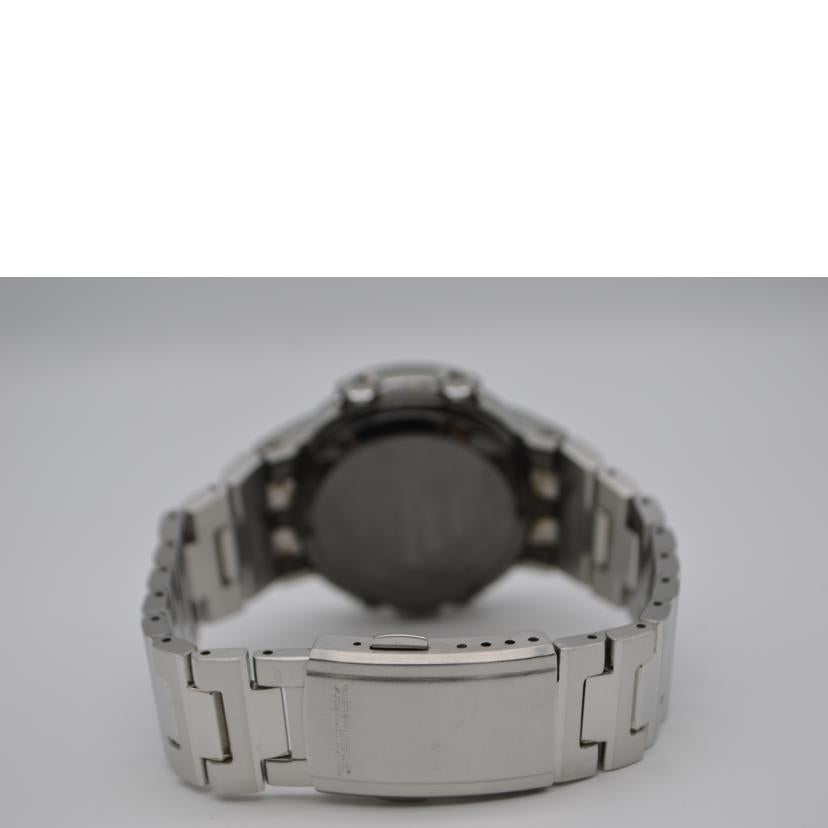 ＣＡＳＩＯ カシオ/Ｇ－ＳＨＯＣＫ／フルメタル電波ソラーデジアナ/AWM-500D//20E309J/ABランク/89