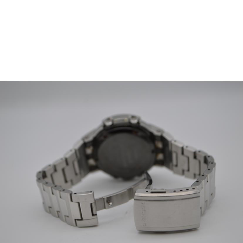 ＣＡＳＩＯ カシオ/Ｇ－ＳＨＯＣＫ／フルメタル電波ソラーデジアナ/AWM-500D//20E309J/ABランク/89