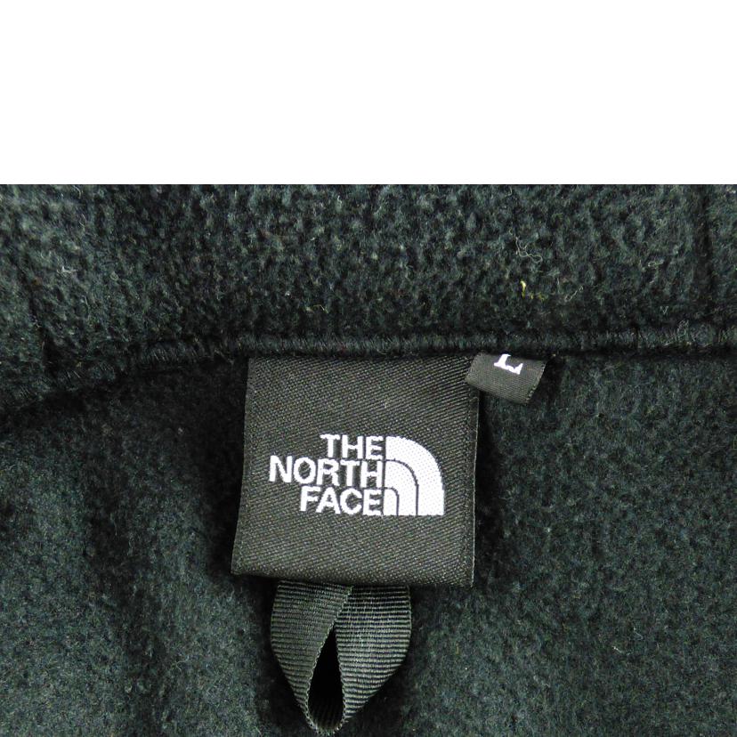 ＴＨＥ　ＮＯＲＴＨ　ＦＡＣＥ ノースフェイス/デナリフーディ/NA72052//Bランク/64