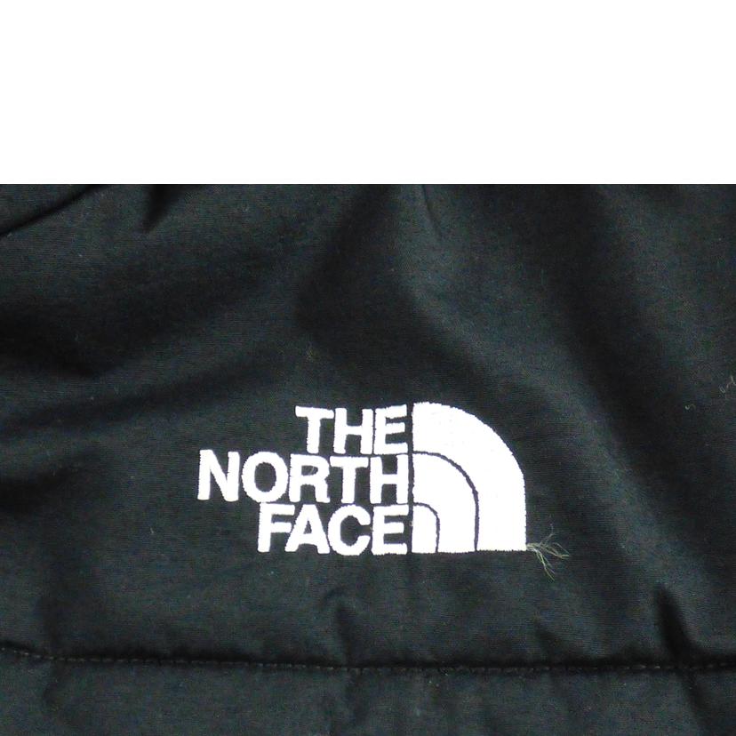 ＴＨＥ　ＮＯＲＴＨ　ＦＡＣＥ ノースフェイス/デナリフーディ/NA72052//Bランク/64