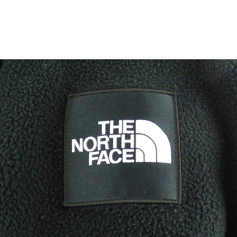 ＴＨＥ　ＮＯＲＴＨ　ＦＡＣＥ ノースフェイス/デナリフーディ/NA72052//Bランク/64