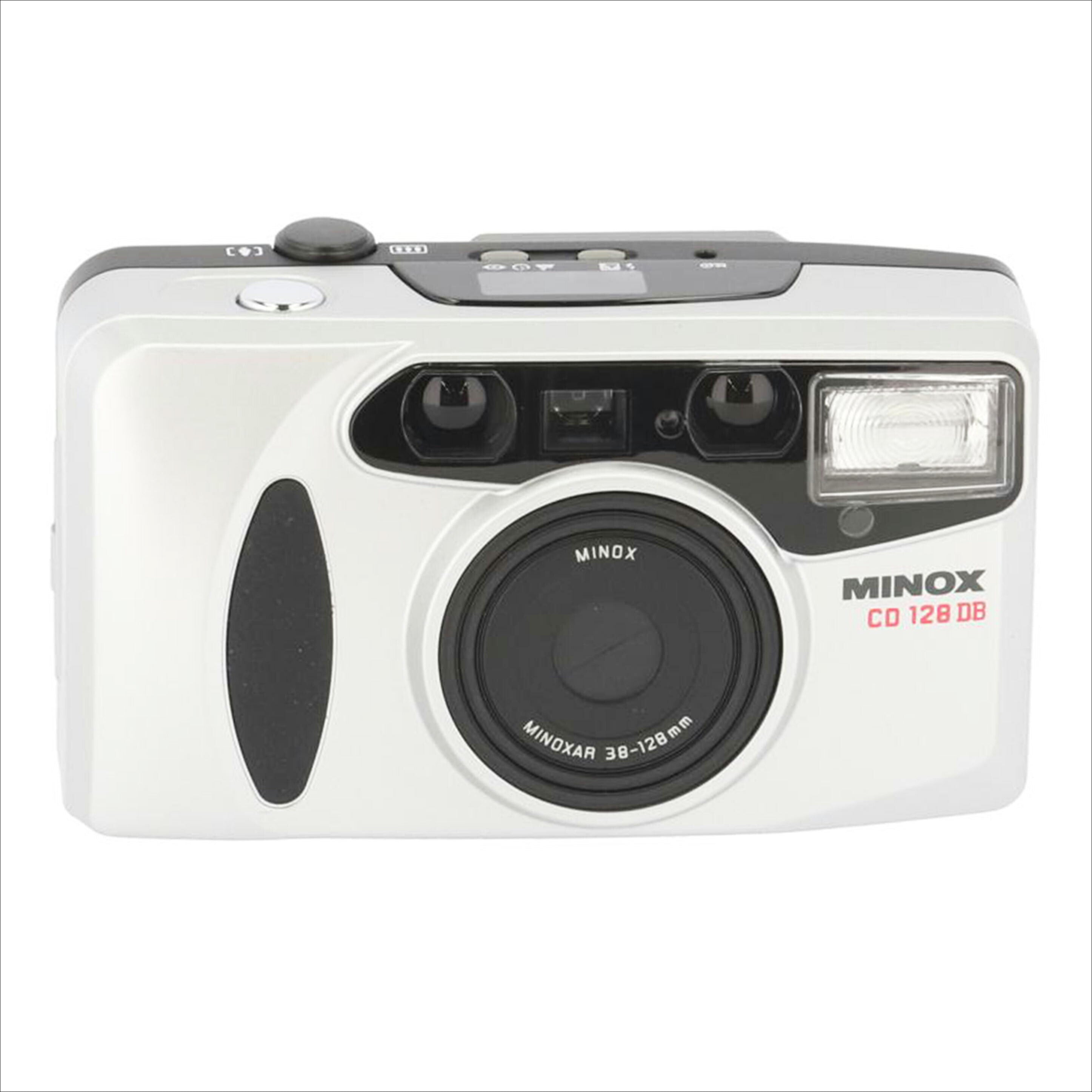 MINOX ミノックス/コンパクトフィルムカメラ/MINOX CD 128 DB/MINOX CD 128 DB//BK687179/Aランク/82