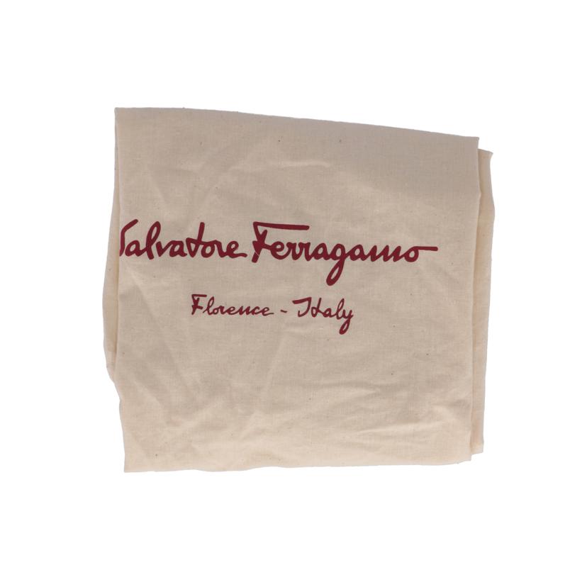 Ｓ．Ｆｅｒｒａｇａｍｏ S.Ferragamo/ガンチーニ／レザーハンドバッグ／ピンク//EZ-21 C089/ABランク/75