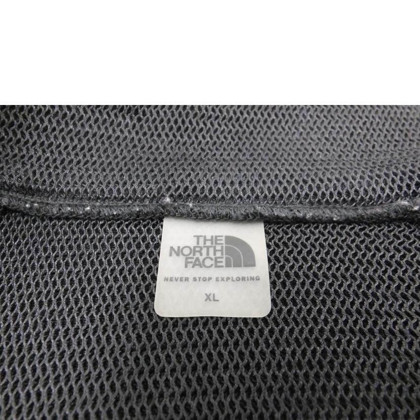 THE NORTH FACE ノースフェイス/スーパーベントジャケット/NT61801/メンズアウター/Bランク/88【中古】