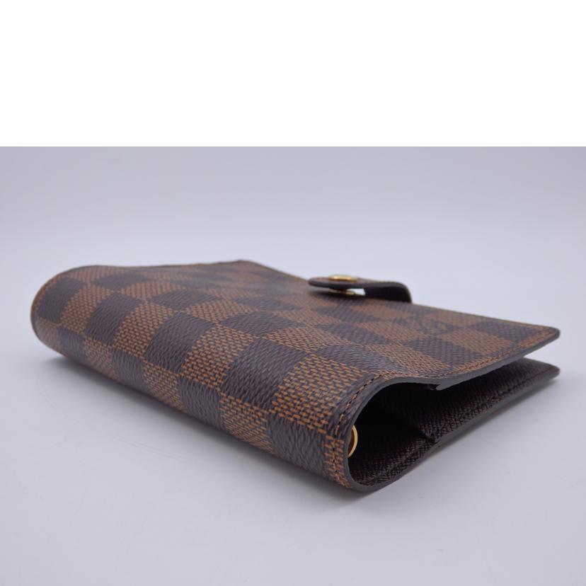 ＬＯＵＩＳ　ＶＵＩＴＴＯＮ ﾙｲ･ｳﾞｨﾄﾝ/アジェンダＰＭ／ダミエ/R20700//CA4***/Aランク/93