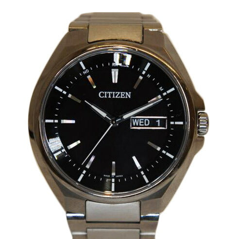 ＣＩＴＩＺＥＮ シチズン/ＥＣＯ－ＤＲＩＶＥ電波ソーラーデイデイトＳＳ/GN-4W-S//601033429/ABランク/92