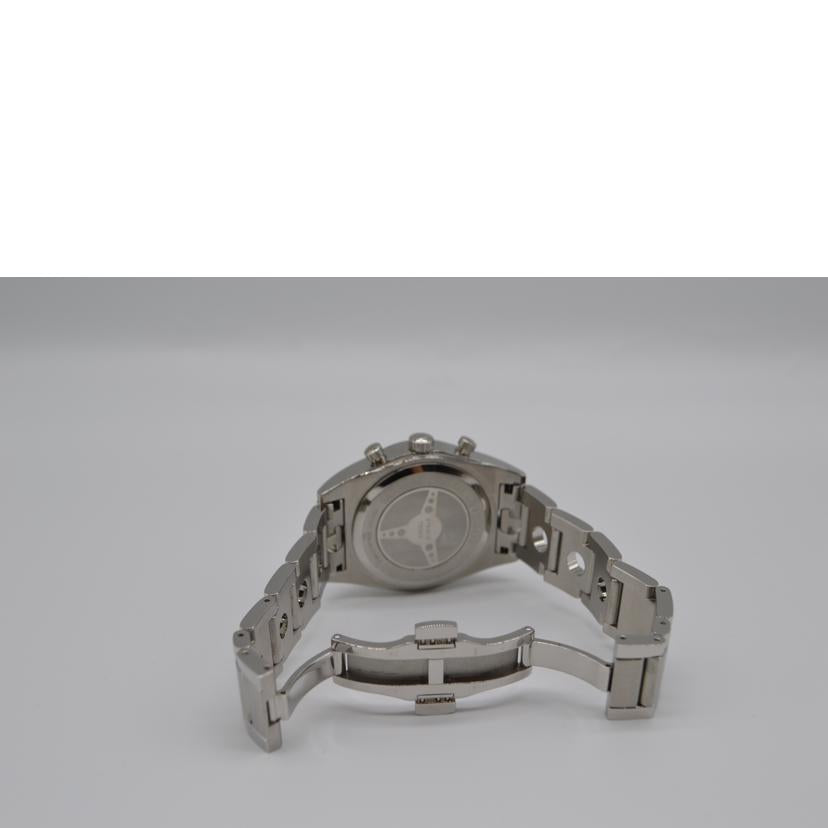 ＴＩＳＳＯＴ/レトログラードクロノグラフクォーツデイト/J565-665//SKM*********/ABランク/89