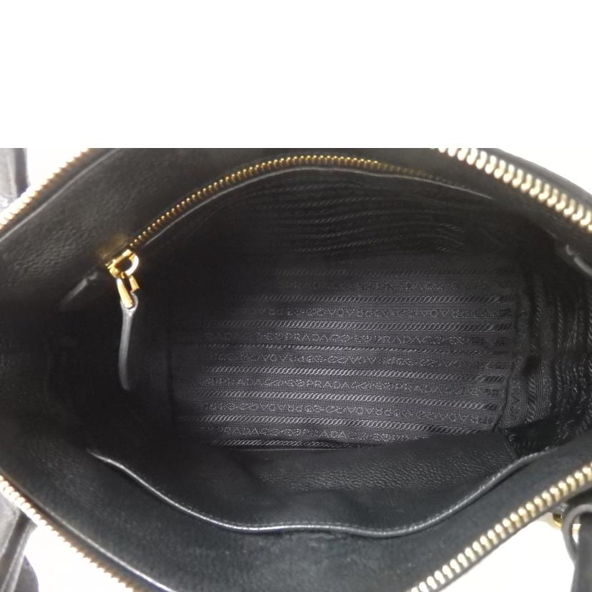 ＰＲＡＤＡ プラダ/ヴィッテロダイナ２Ｗａｙハンド//31/*/ABランク/84