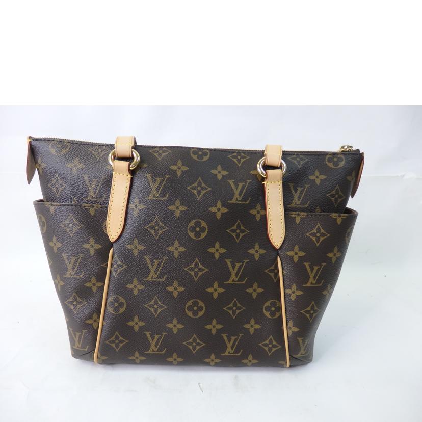ＬＶ ルイヴィトン/トータリーＰＭ／モノグラム/M56688//FL4***/Aランク/84