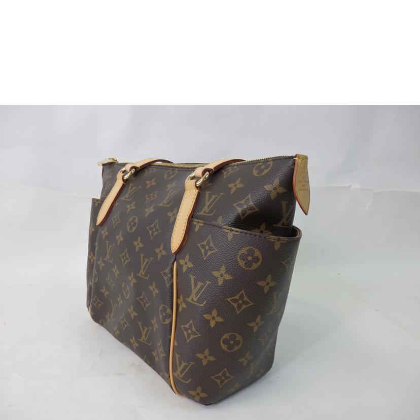ＬＶ ルイヴィトン/トータリーＰＭ／モノグラム/M56688//FL4***/Aランク/84