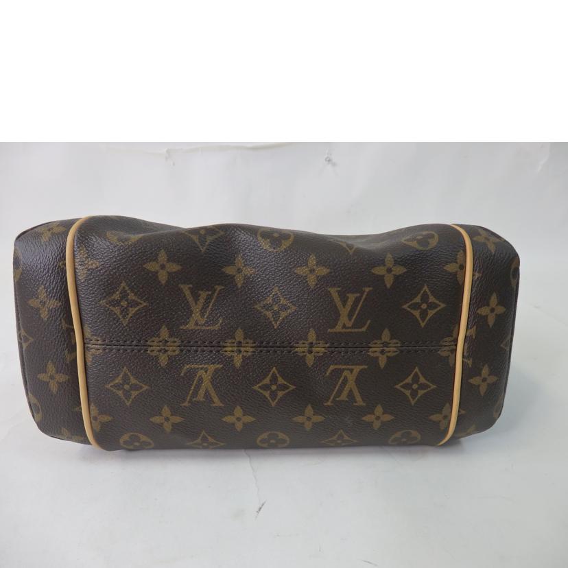 ＬＶ ルイヴィトン/トータリーＰＭ／モノグラム/M56688//FL4***/Aランク/84