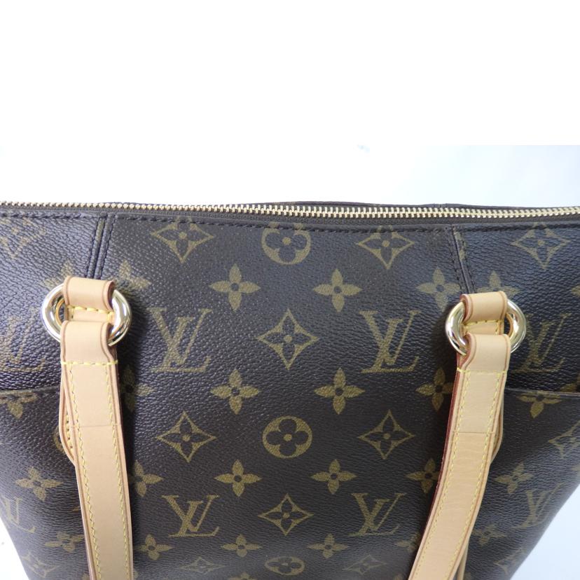 ＬＶ ルイヴィトン/トータリーＰＭ／モノグラム/M56688//FL4***/Aランク/84