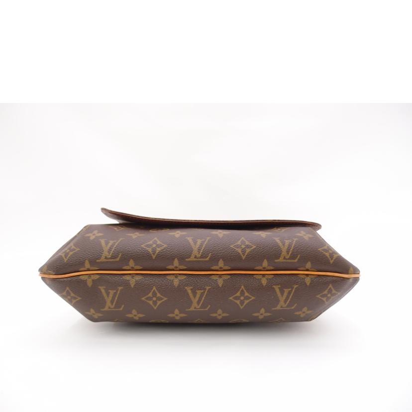 ＬＯＵＩＳ　ＶＵＩＴＴＯＮ ルイ・ヴィトン/ミュゼット／モノグラム/M51256//AS0071/ABランク/69