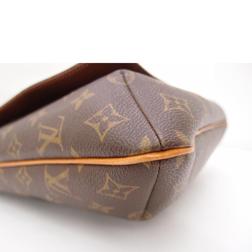 ＬＯＵＩＳ　ＶＵＩＴＴＯＮ ルイ・ヴィトン/ミュゼット／モノグラム/M51256//AS0071/ABランク/69