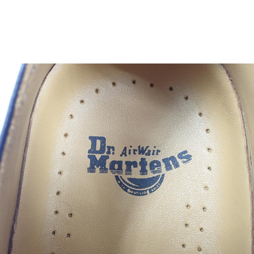 Ｄｒ．　Ｍａｒｔｅｎｓ ﾄﾞｸﾀｰﾏｰﾁﾝ/１４６１　ＰＷ　３ホールシューズ/1461PW 11839002//25.0cm/Sランク/62