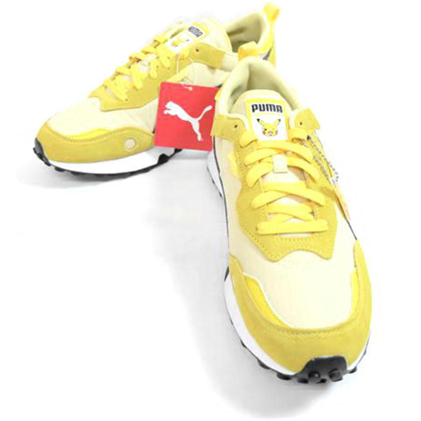 ＰＵＭＡ プーマ/ＲｉｄｅｒＦＶ　ＰＩＫＡＣＨＵ/387688-01//Sランク/71