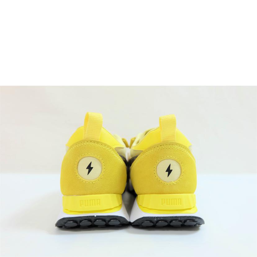 ＰＵＭＡ プーマ/ＲｉｄｅｒＦＶ　ＰＩＫＡＣＨＵ/387688-01//Sランク/71